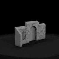 20260612-weathered-wall-arched-door-724b547bfb — thumbnail 2