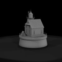 offshore-lighthouse-keeperhouse-3d-printable-miniature-232362 — thumbnail 3