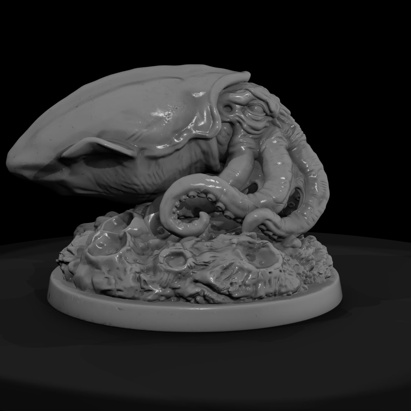 creature-p069-gloom-tentacle-squid-beast