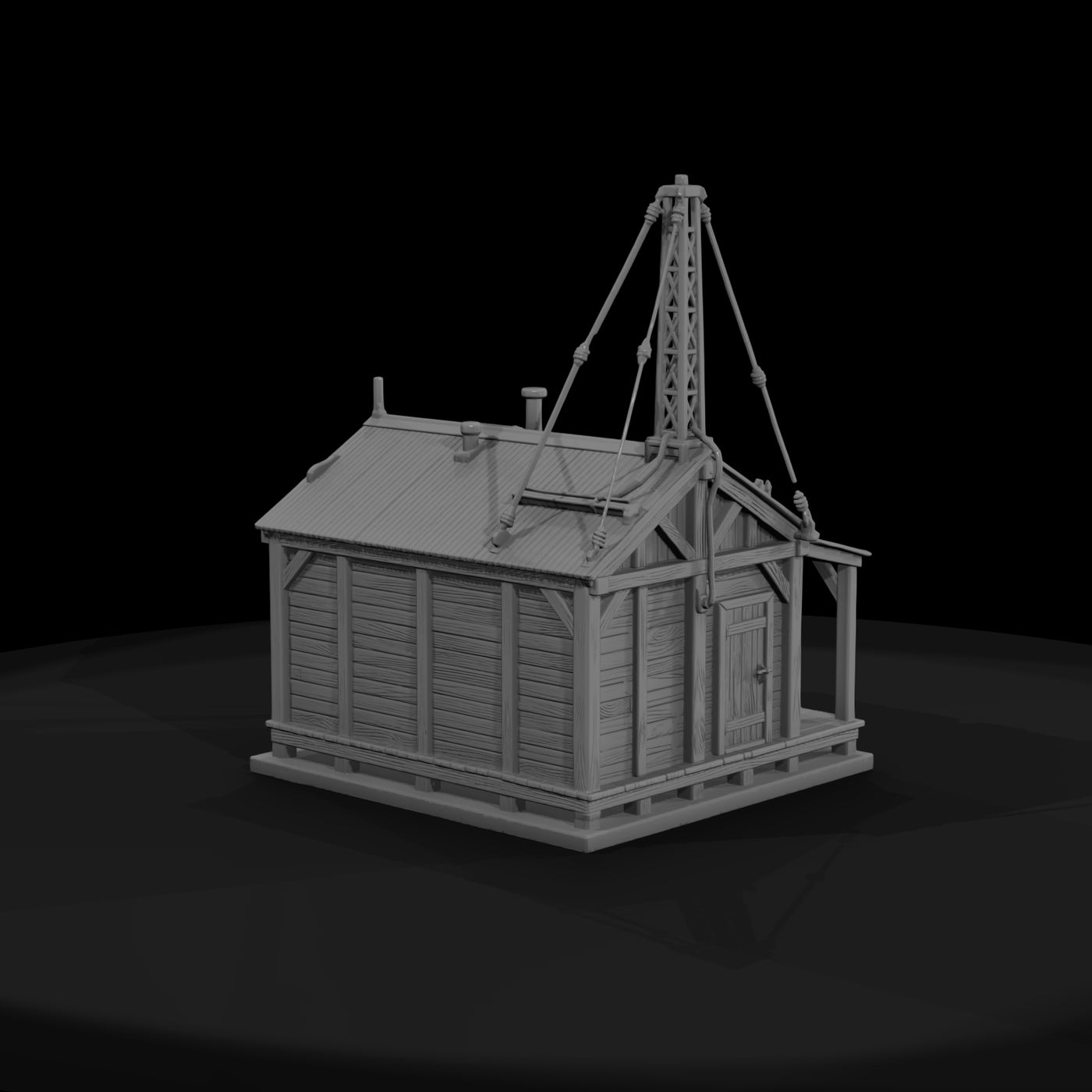 mil-102-ww2-pacific-radio-shack