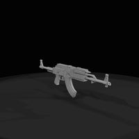 akm — thumbnail 2