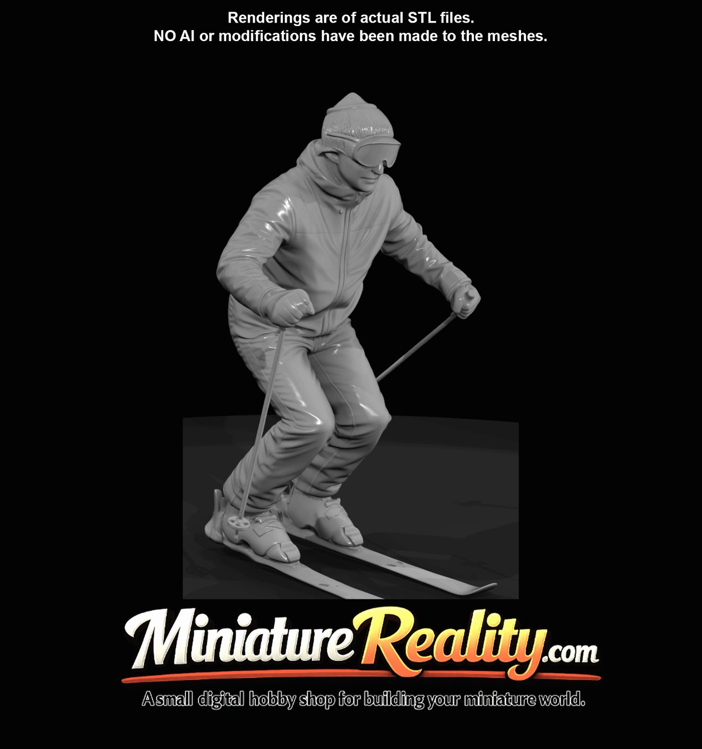 winter-skier-man-goind-downhill-on-skis
