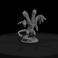cmx-089-comic-monster-hydra — thumbnail 2