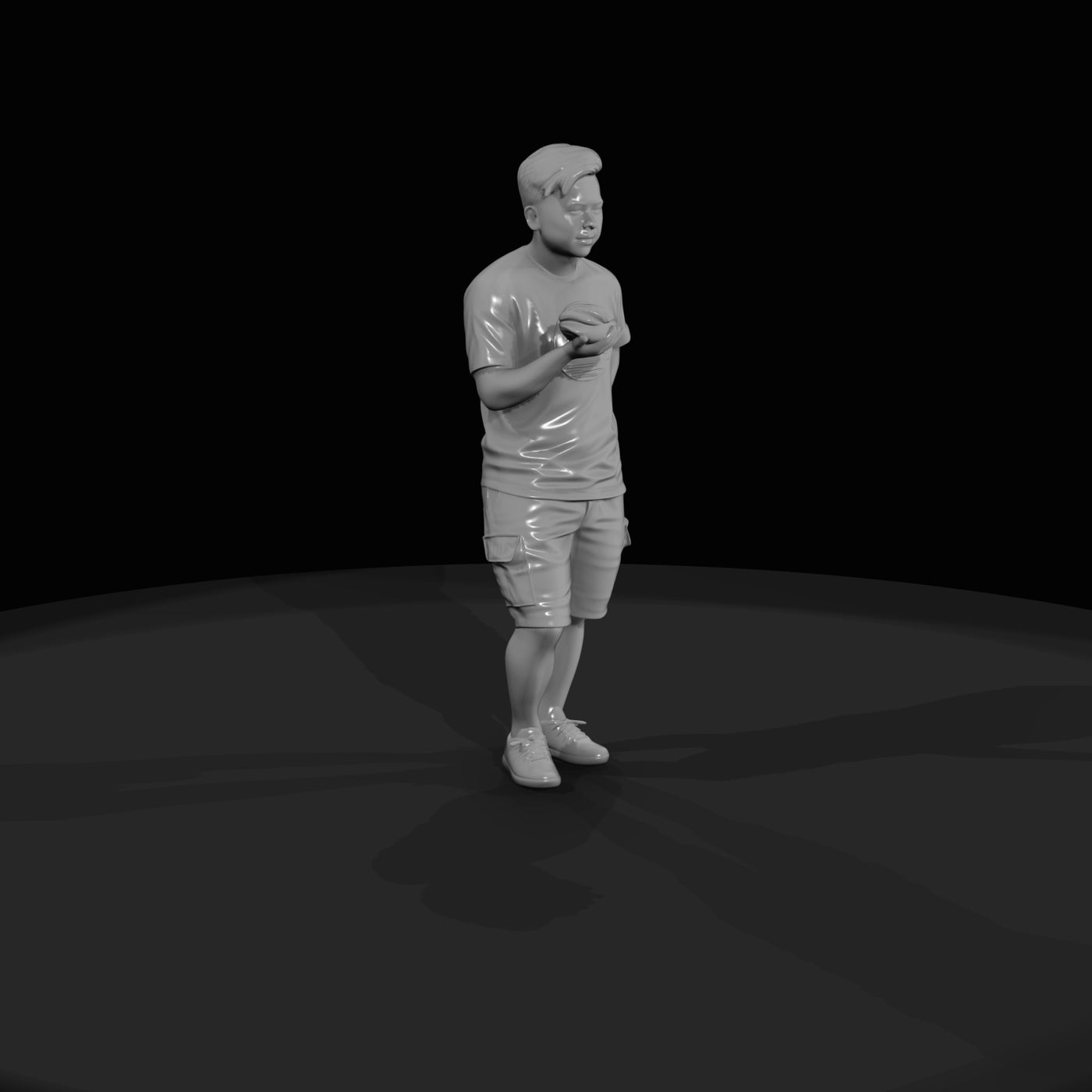human-figure-miniature-3d-model
