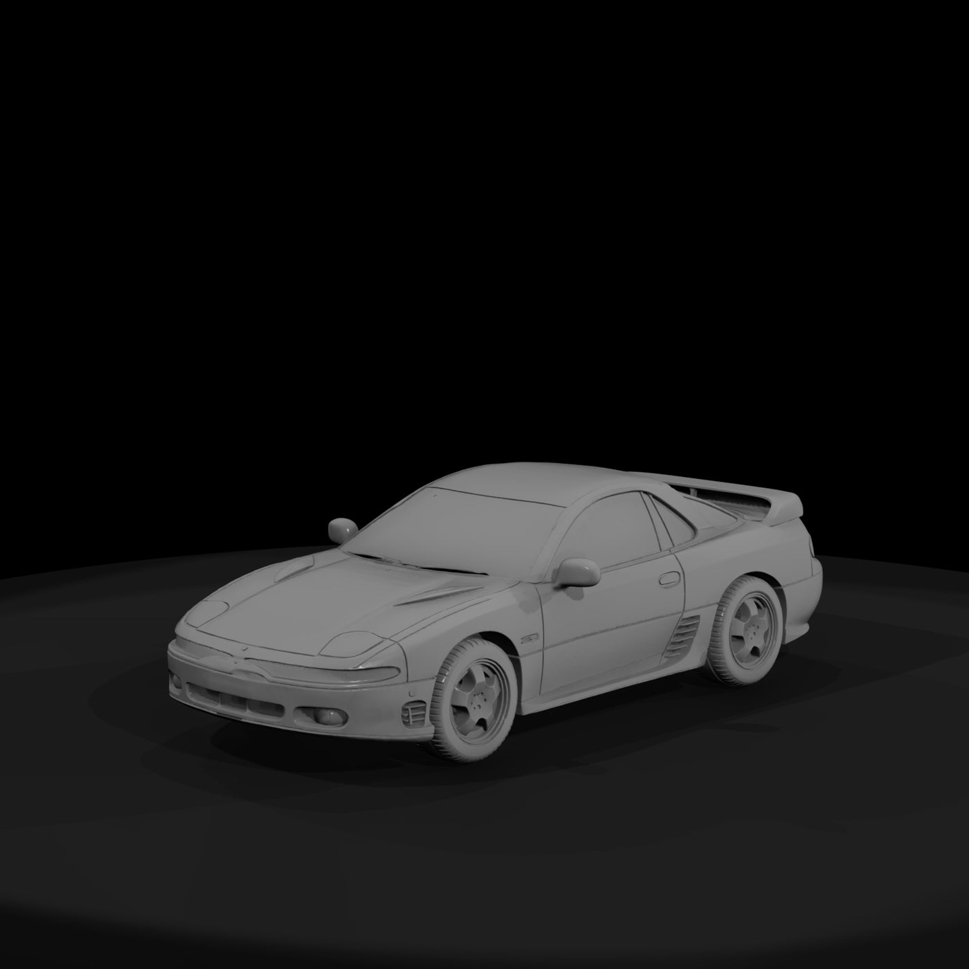 mitsubishi-gto-3000gt-coupe-ho-scale-diorama-car-130652