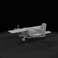 kodiak-100-3d-model — thumbnail 2