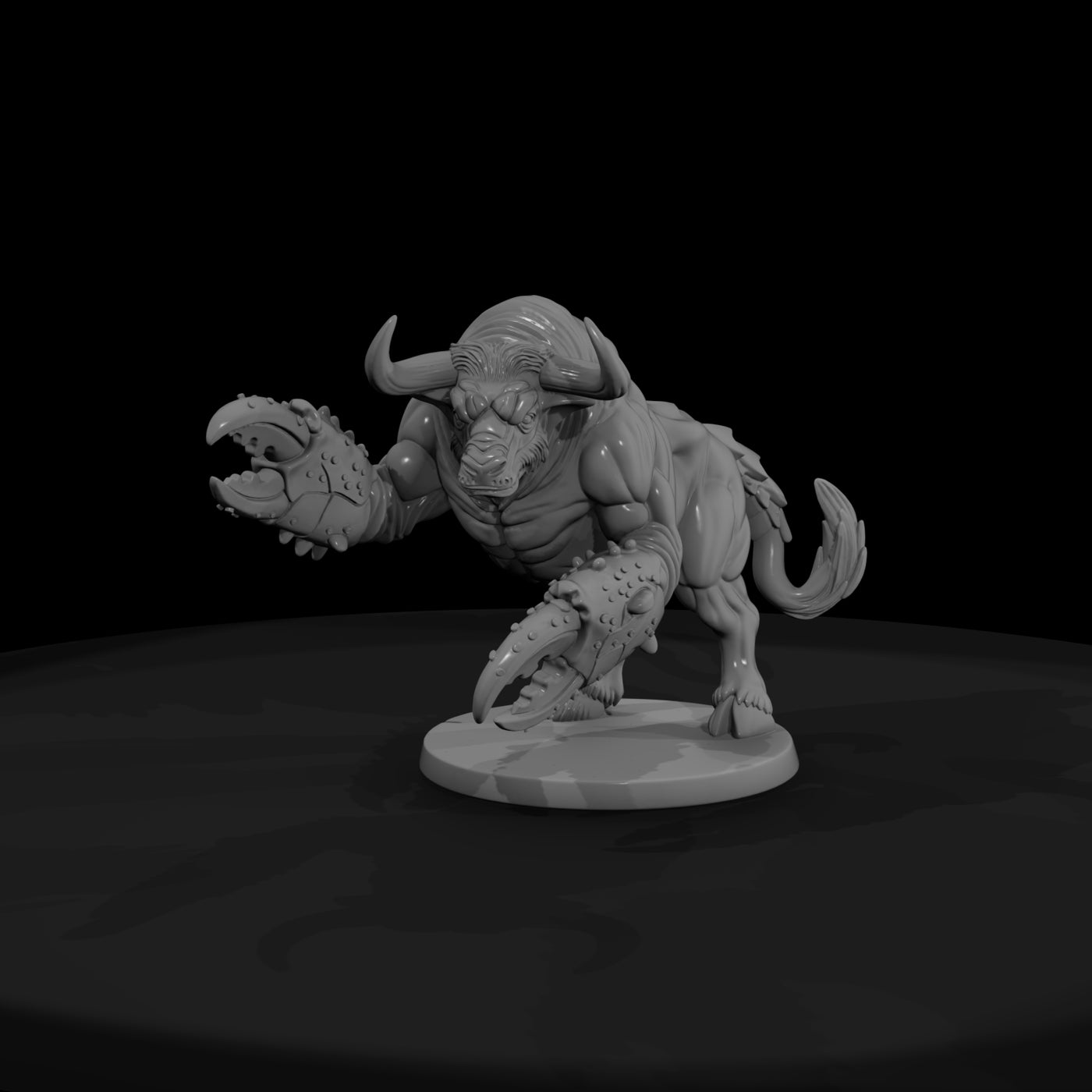 stylized-bull-crab-hybrid-monster-miniature-5zirbc
