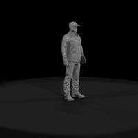truck-drivers-male-truck-driver — thumbnail 4