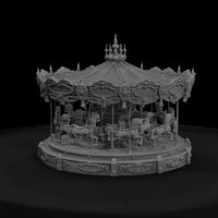 cir-136-ride-carousel — thumbnail 2