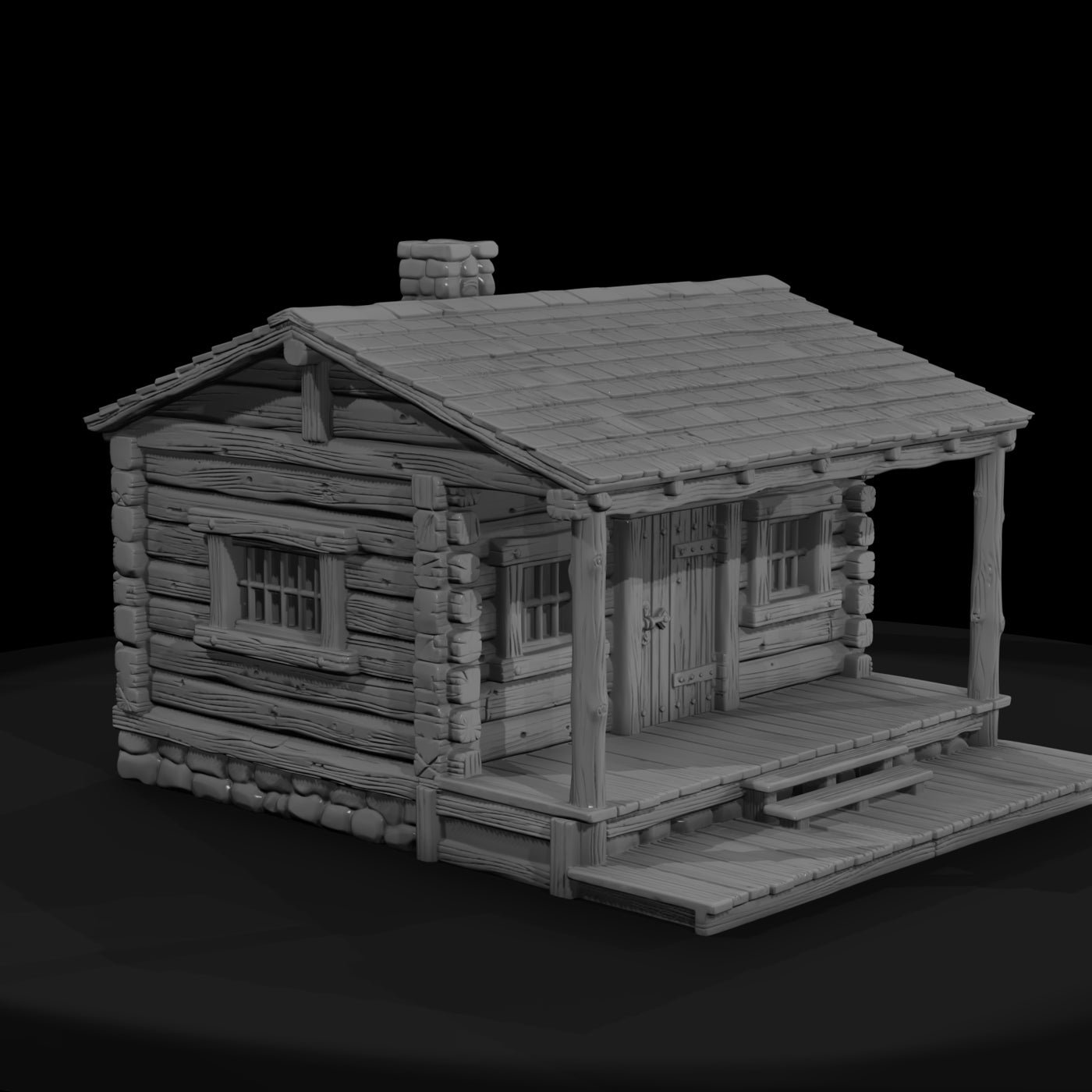 mil-063-wild-west-fort-guard-house-jail
