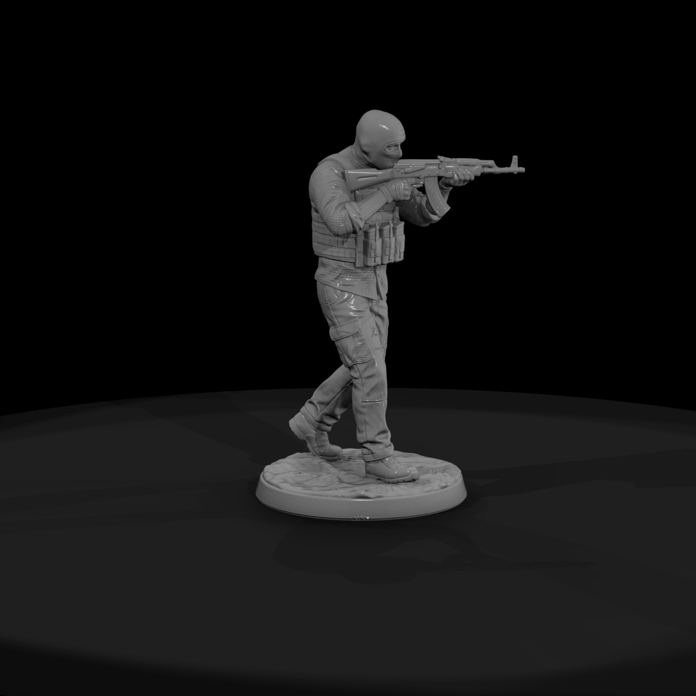 Crm 109 Cartel Sicario Sicario