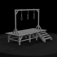 20260612-old-wooden-gallows-fd39c2529b — thumbnail 2