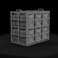 mil-157-ww2-england-jerrycan-rack — thumbnail 2