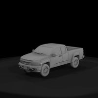 mid-size-pickup-truck-ho-1-87-647854 — thumbnail 3