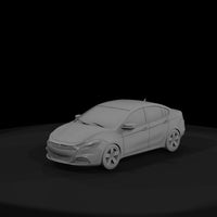 dodge-dart-style-compact-sedan-3d-printable-ho-1-87-647698 — thumbnail 3