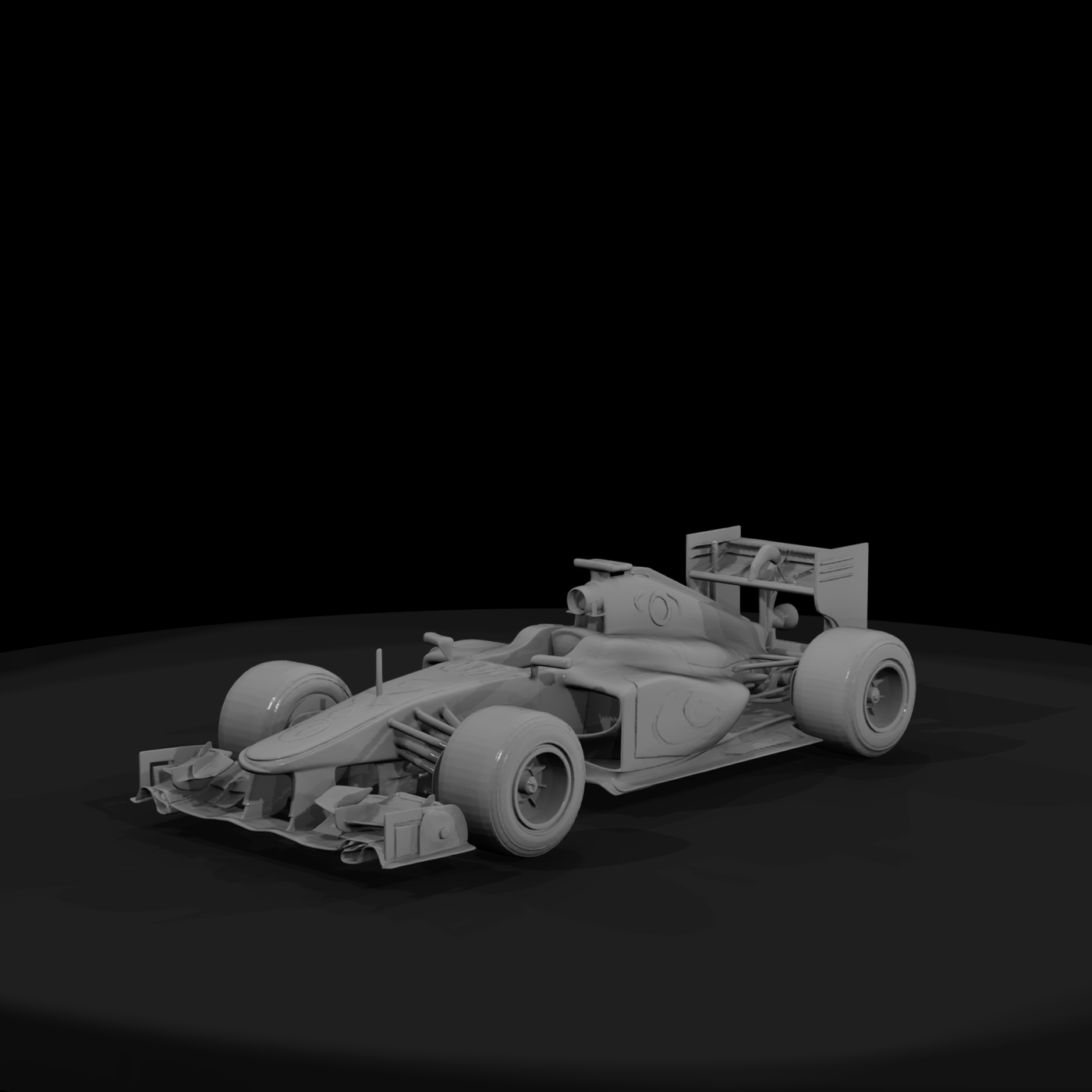 McLaren MP4-28 — 2013 Formula 1 Car