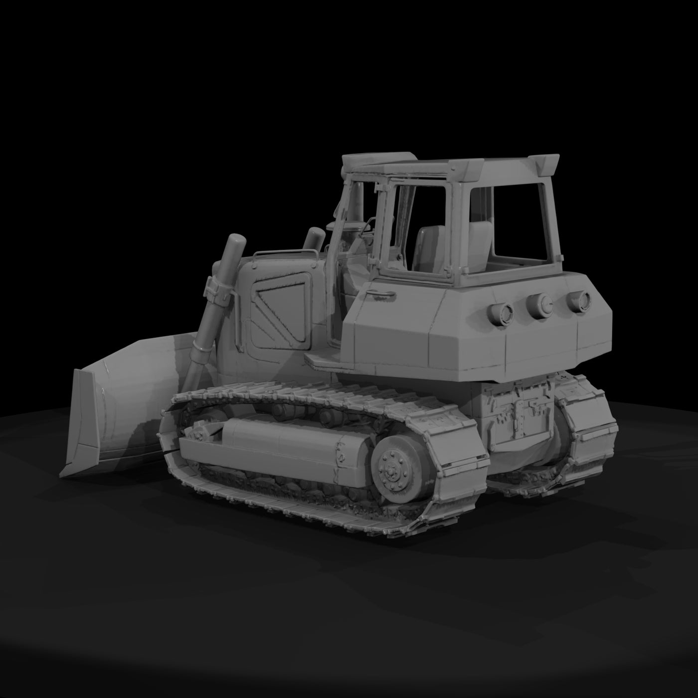 liebherr-pr-716-crawler-tractor