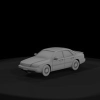 luxury-sedan-3d-printable-for-dioramas-layouts-ho-1-87-friendly-247735 — thumbnail 3