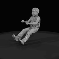 digital-sculpt-3d-printable-miniature — thumbnail 2