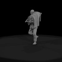 east-asian-laundry-porter-walking-pose-miniature-ho-1-87-compatible-917763 — thumbnail 3
