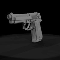 wpn-pist-003-beretta-92fs — thumbnail 2