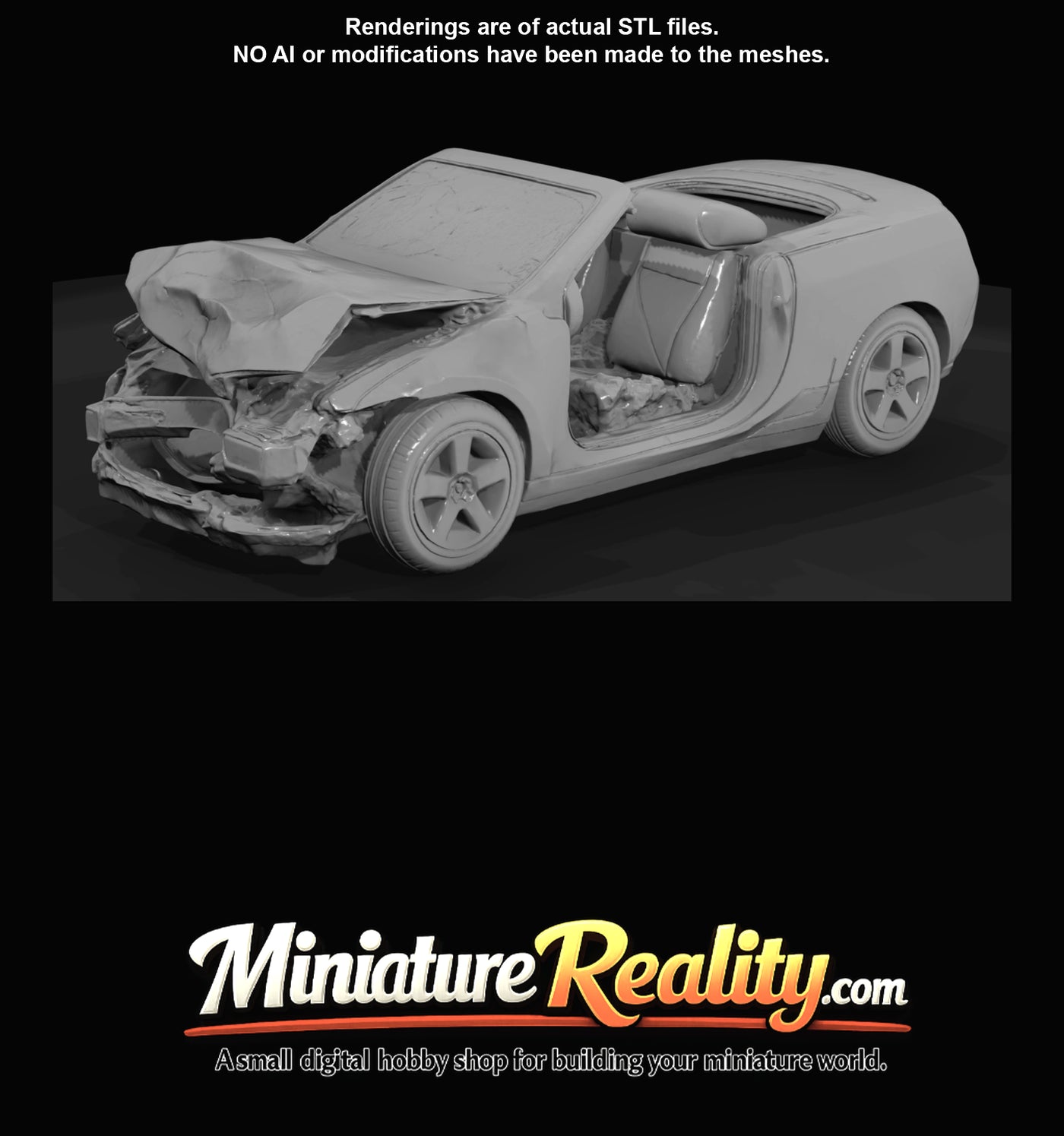 wrecked-modern-cars-damaged-convertible-231543-1