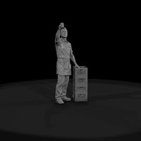 0129-service-grocery-clerk-stocking — thumbnail 2