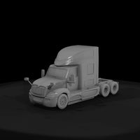 international-lt-sleeper-cab-tractor-truck-2025 — thumbnail 4