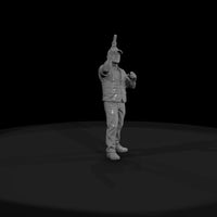 air-037-worker-bird-control-officer — thumbnail 2