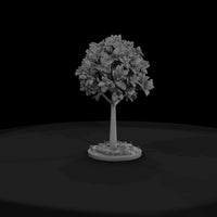 stylized_mini_topiary_tree_3d_model_ispshg6j — thumbnail 3