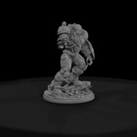 cmx-093-comic-monster-war-machine-bot — thumbnail 2