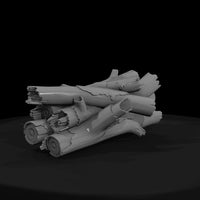 detailed-sculpted-firewood-log-pile-413631 — thumbnail 3