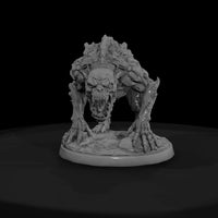 creature-p192-crypt-maw-ghoul-beast — thumbnail 2