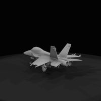 military-jet-fighter — thumbnail 2
