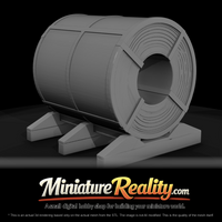 steel-roll-02-makestl — thumbnail 2