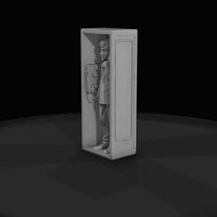 boy-seated-in-a-public-telephone-booth — thumbnail 2