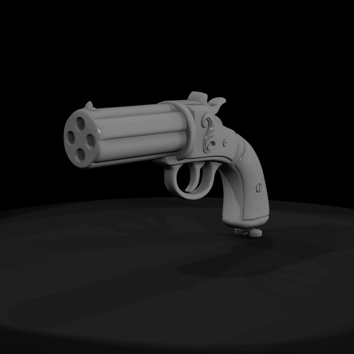wpn-pist-065-pepperbox