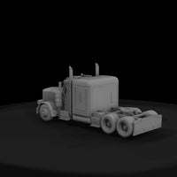 peterbilt-389-sleeper-cab-3d-printable-943866 — thumbnail 2