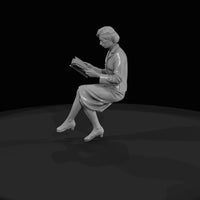 seated-passenger-figure-1960s-person4 — thumbnail 2