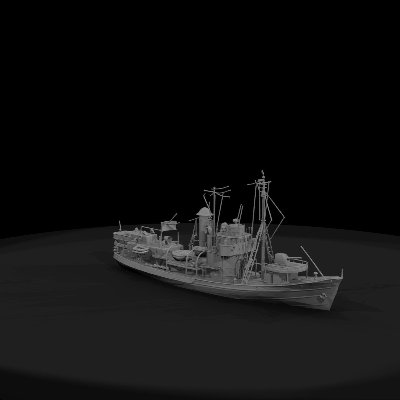 20260612 World War Two Warship 8Ded89Ecc0