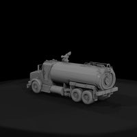 kenworth-t800-water-tanker — thumbnail 4