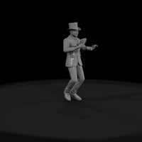 street-magician — thumbnail 4