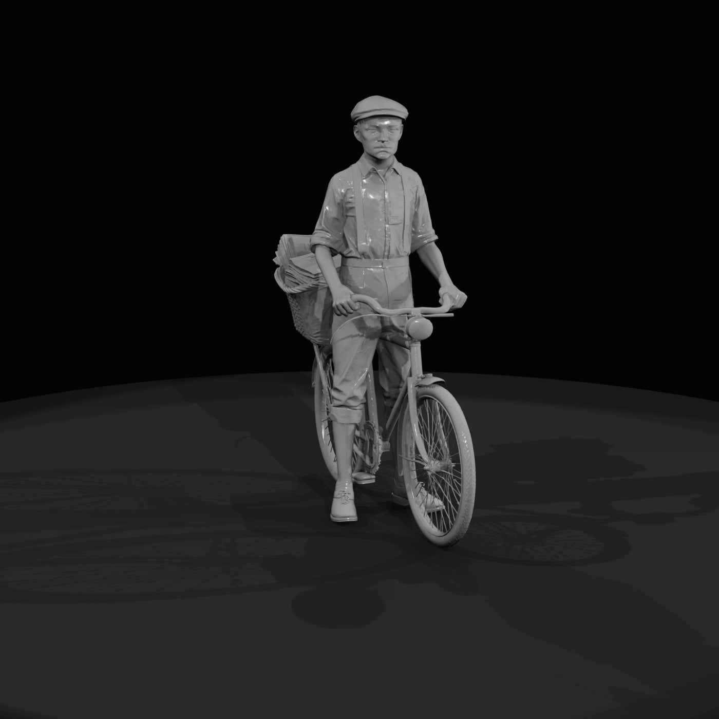 newsboy-delivering-newspapers-historical-street-photograph