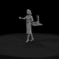railroad-personnel-female-ticket-agent — thumbnail 4