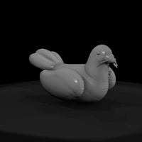 giant-inflatable-peace-dove-759802 — thumbnail 2
