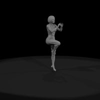 pole-dancing-completion-knee-vault — thumbnail 4