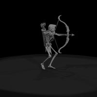 skeleton-archer — thumbnail 4