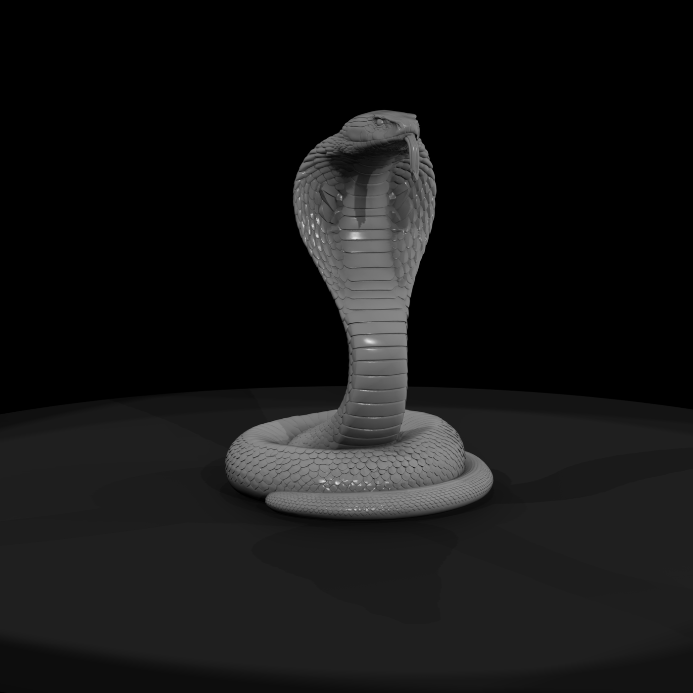 King Cobra