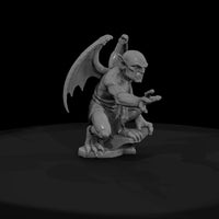 myth-0499-mythology-gargoyle-miniature-figure — thumbnail 2
