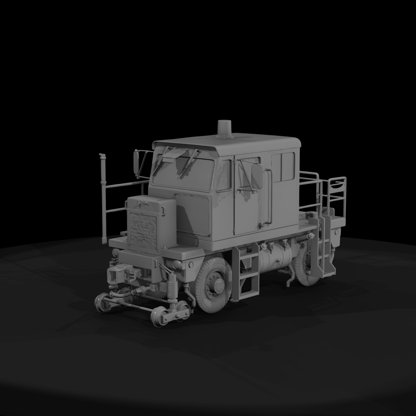 20260612 Road Rail Truck 5Bc9B1Be2D